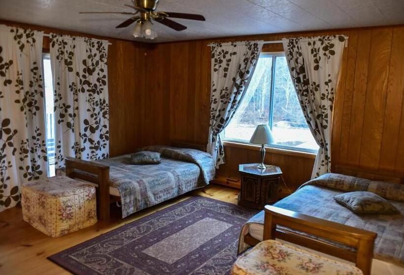 אתר נופש Xenia Lodge