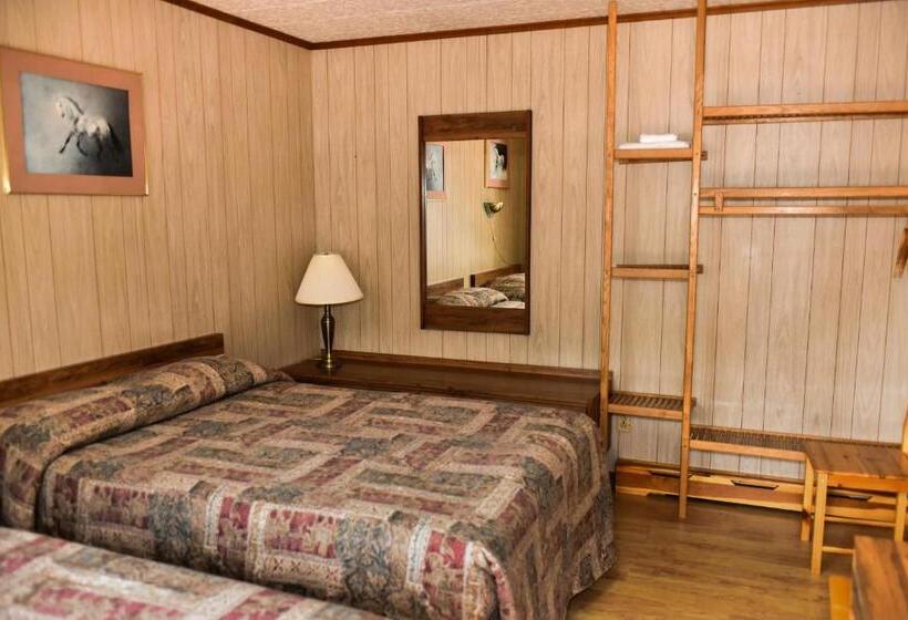 אתר נופש Xenia Lodge