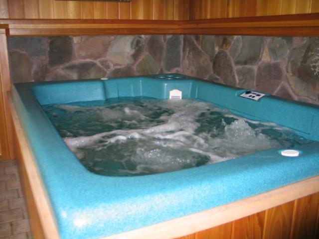 אתר נופש Xenia Lodge