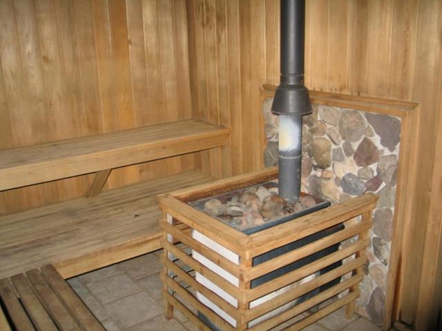 אתר נופש Xenia Lodge