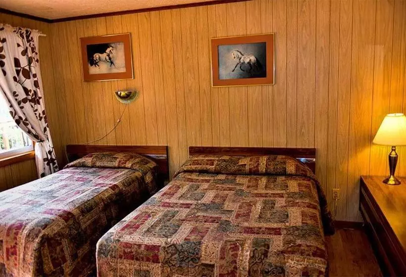 リゾートホテル Xenia Lodge