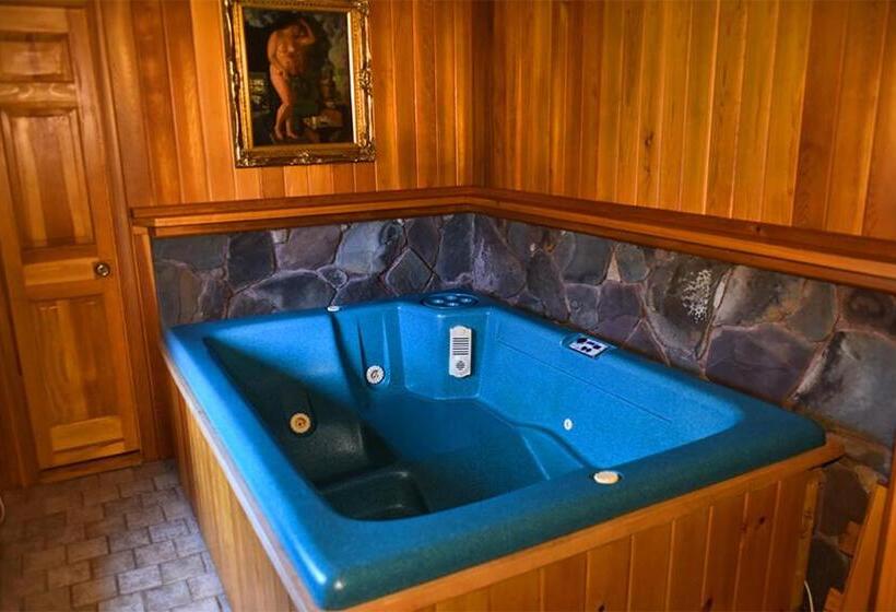 אתר נופש Xenia Lodge