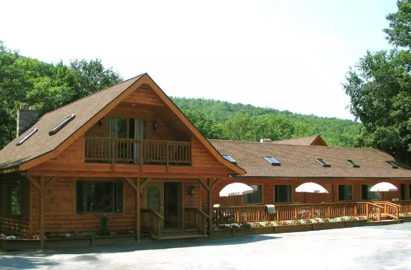 リゾートホテル Xenia Lodge