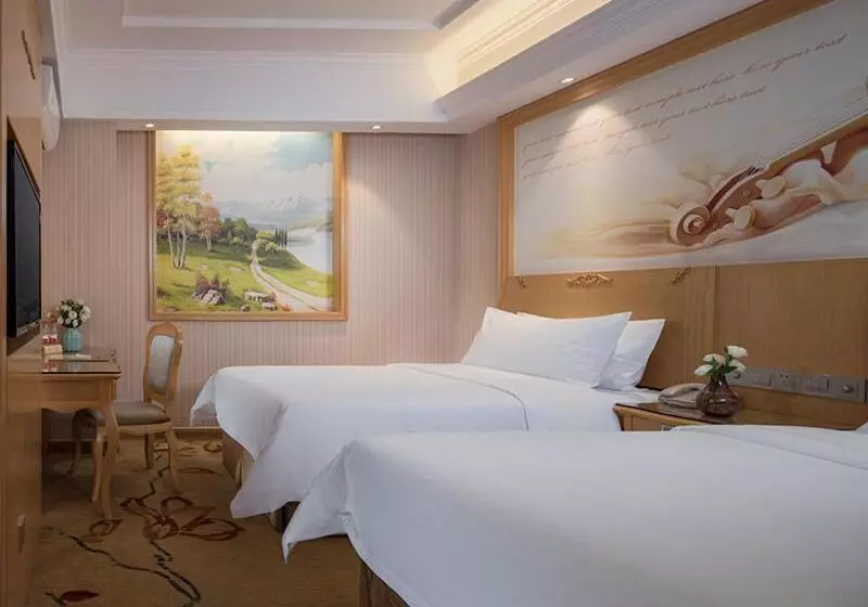 Vienna 3 Best Hotel Guangxi Nanning Station