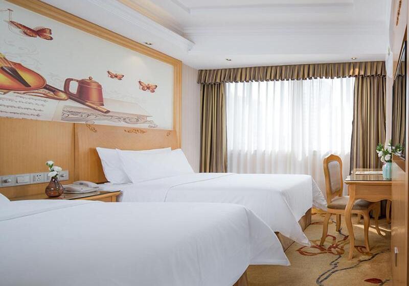 Vienna 3 Best Hotel Guangxi Nanning Station