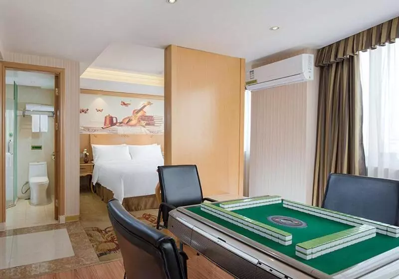 Vienna 3 Best Hotel Guangxi Nanning Station