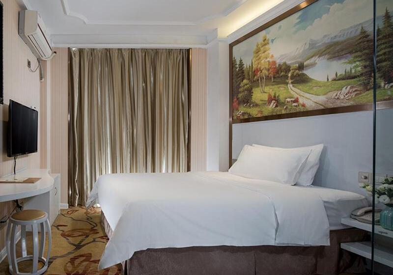 Vienna 3 Best Hotel Guangxi Nanning Station