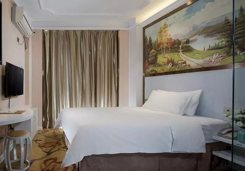 Vienna 3 Best Hotel Guangxi Nanning Station