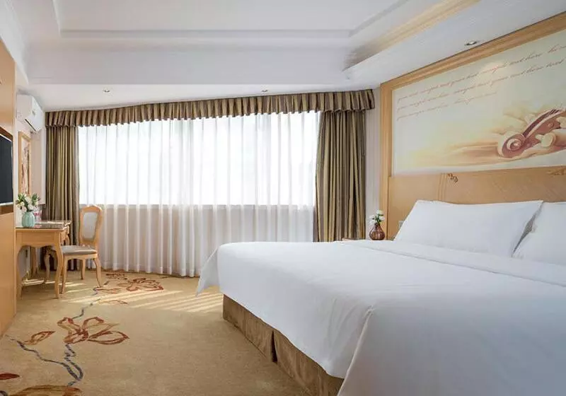 Vienna 3 Best Hotel Guangxi Nanning Station