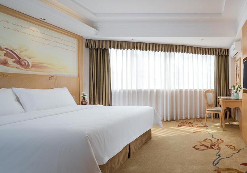 Vienna 3 Best Hotel Guangxi Nanning Station