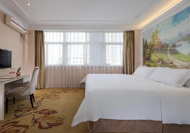 Vienna 3 Best Hotel Guangxi Nanning Station