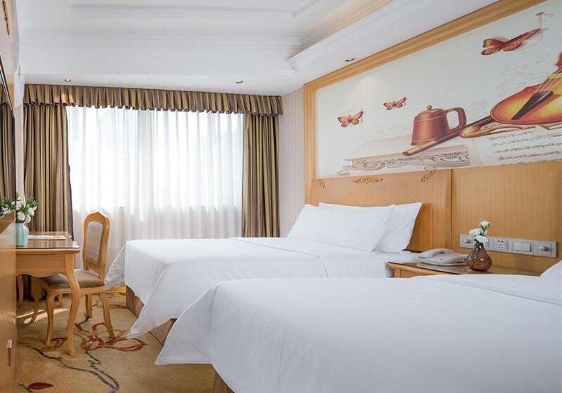 Vienna 3 Best Hotel Guangxi Nanning Station