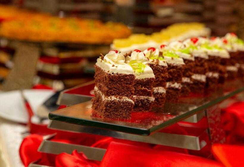 ホテル Maysan Al Maqam