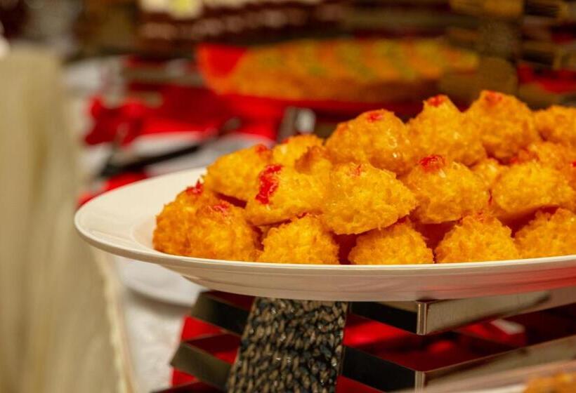 ホテル Maysan Al Maqam