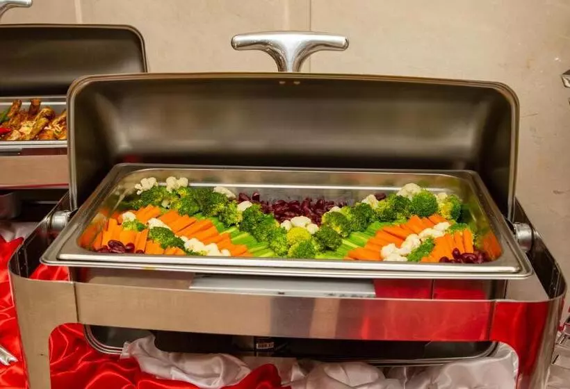 ホテル Maysan Al Maqam