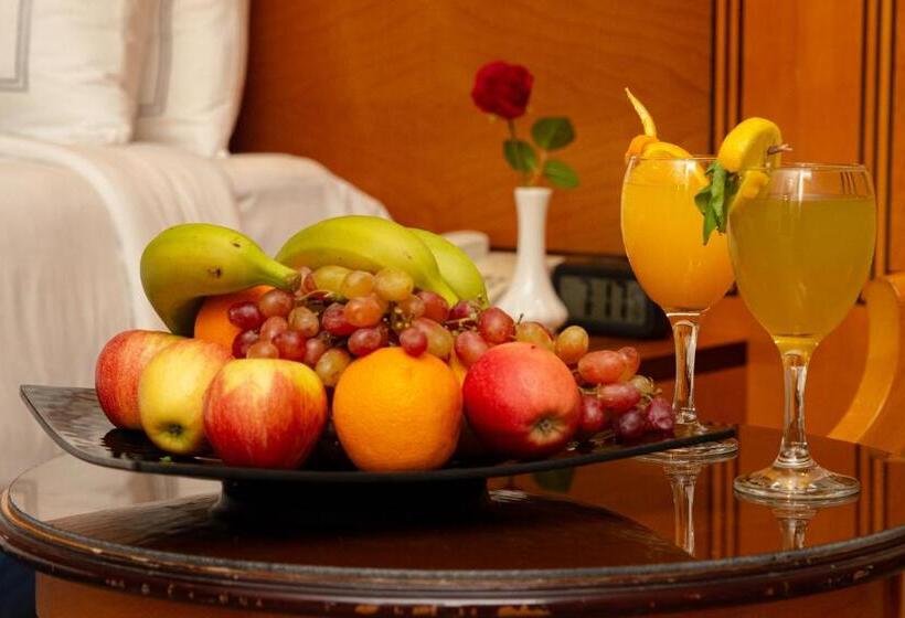 ホテル Maysan Al Maqam