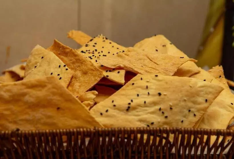 ホテル Maysan Al Maqam