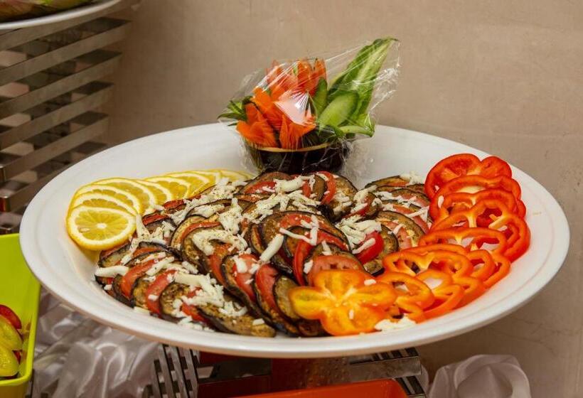 ホテル Maysan Al Maqam