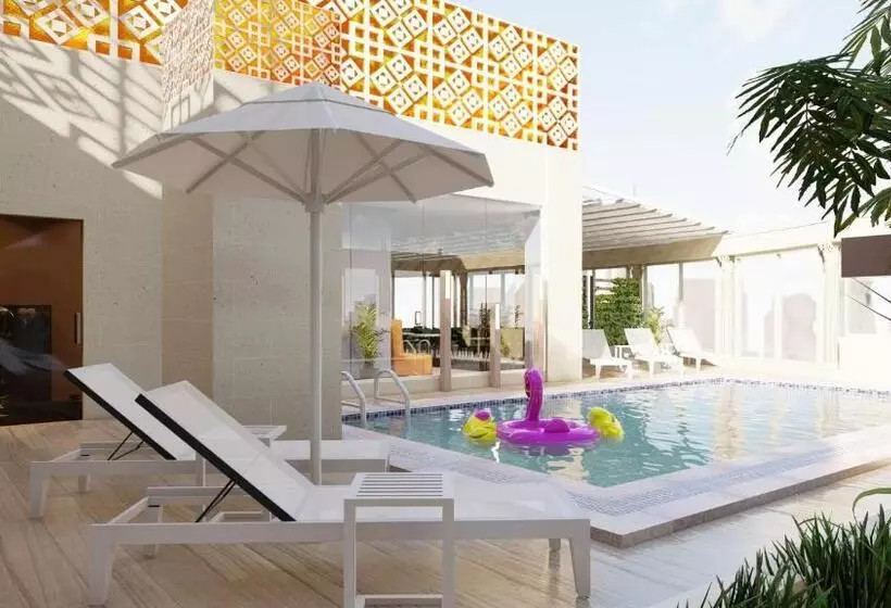 ホテル Holiday Inn Riyadh Ai Malaz, An Ihg