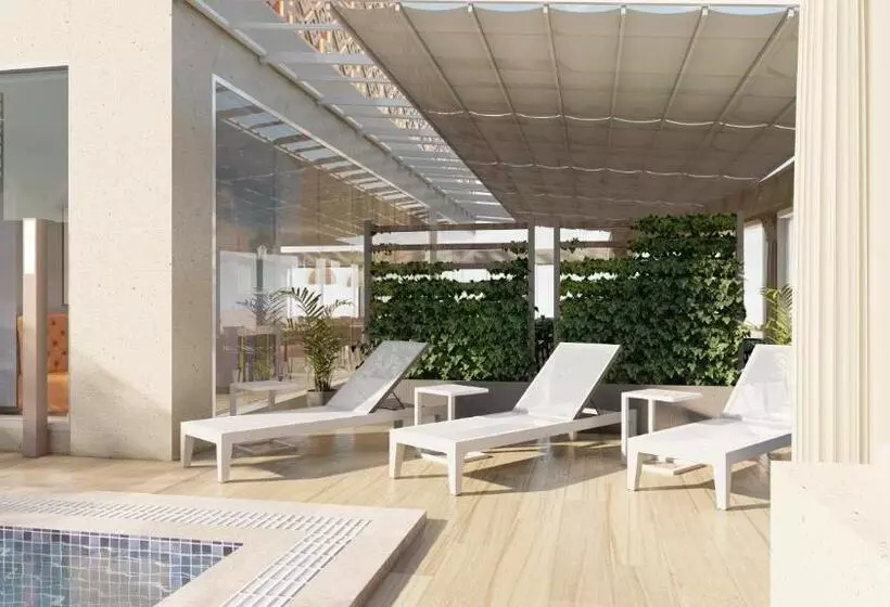 ホテル Holiday Inn Riyadh Ai Malaz, An Ihg