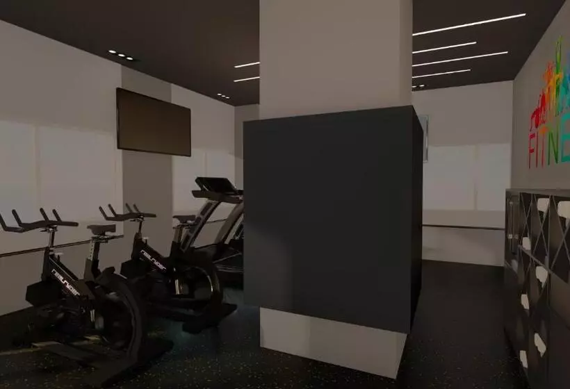 ホテル Holiday Inn Riyadh Ai Malaz, An Ihg