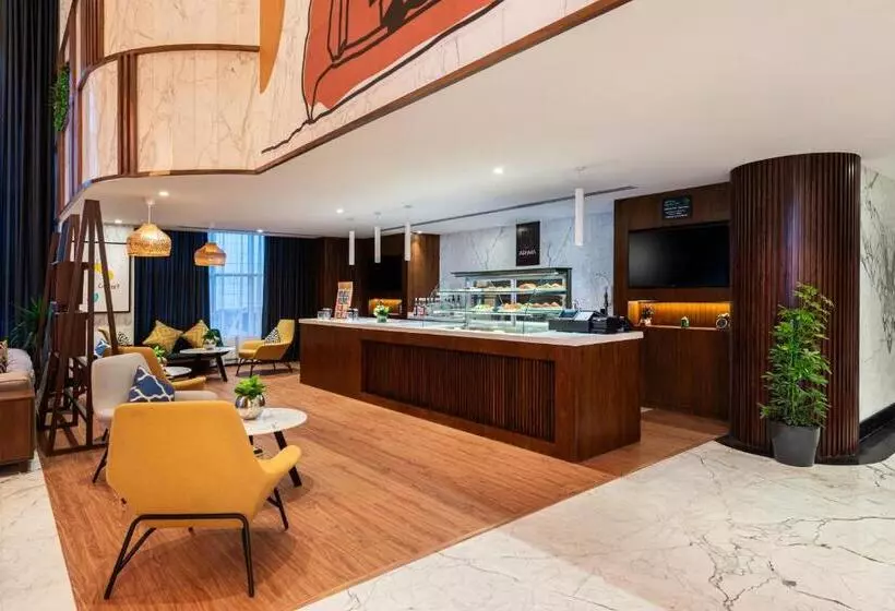 ホテル Holiday Inn Riyadh Ai Malaz, An Ihg