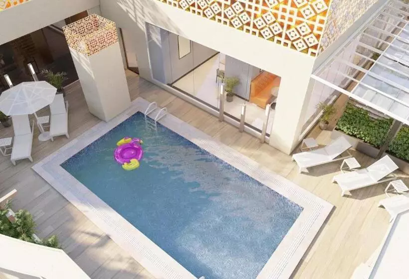 ホテル Holiday Inn Riyadh Ai Malaz, An Ihg