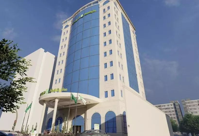 ホテル Holiday Inn Riyadh Ai Malaz, An Ihg