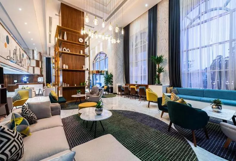 ホテル Holiday Inn Riyadh Ai Malaz, An Ihg
