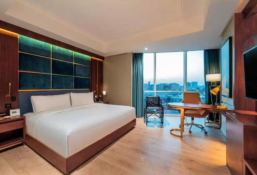 ホテル Holiday Inn Riyadh Ai Malaz, An Ihg