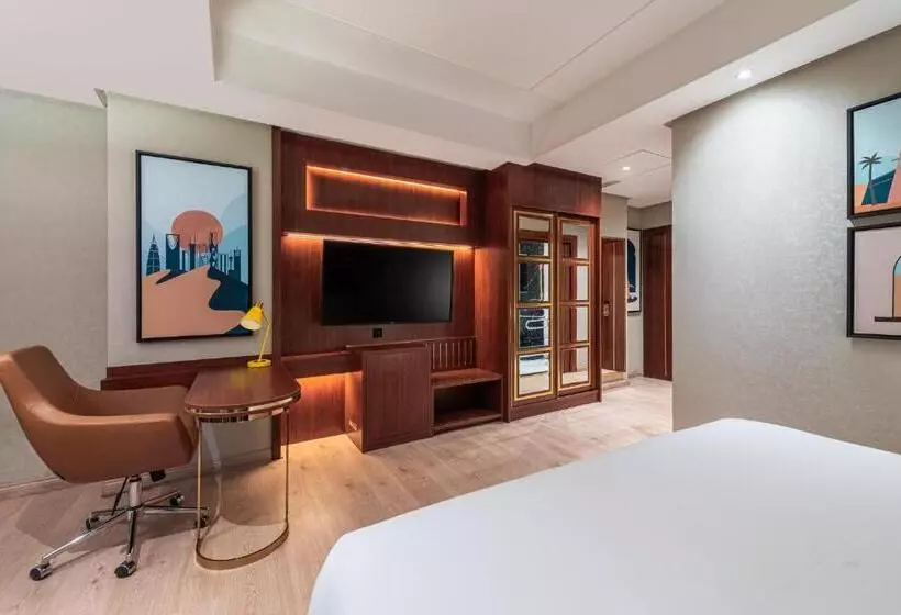 ホテル Holiday Inn Riyadh Ai Malaz, An Ihg
