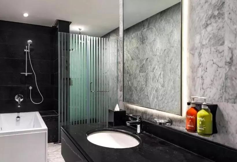 ホテル Holiday Inn Riyadh Ai Malaz, An Ihg