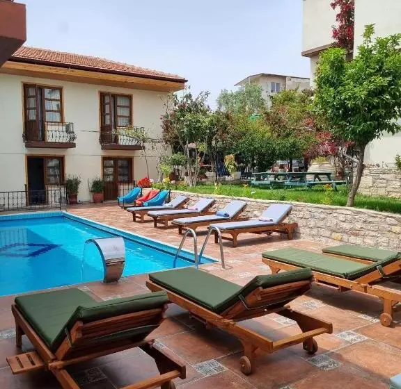 Hotelli Sezgin