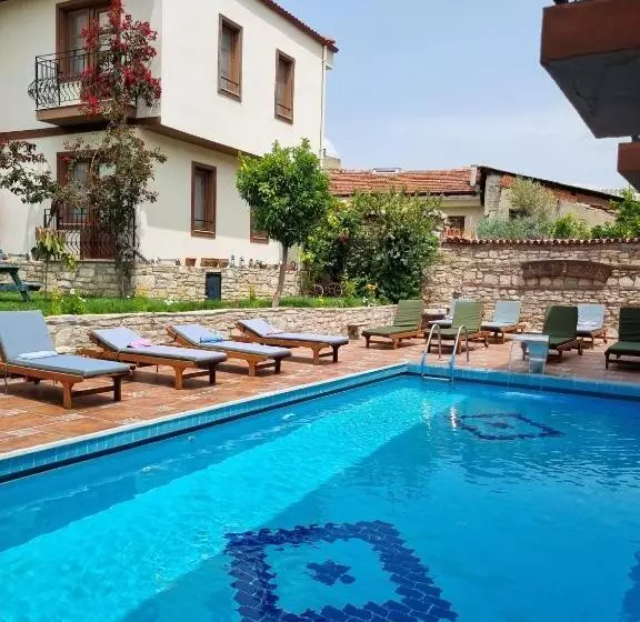 Hotelli Sezgin