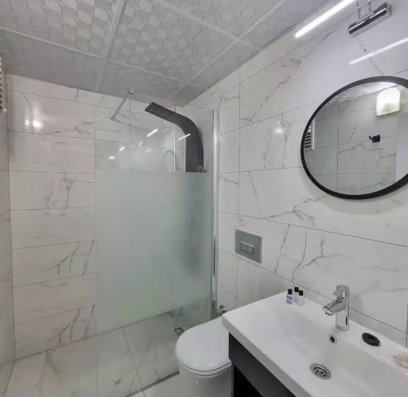Hotelli Sezgin