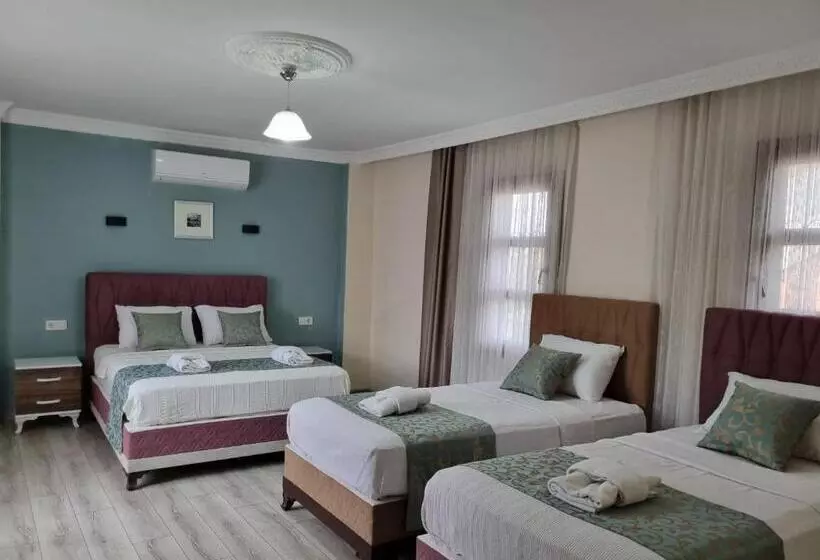 Hotelli Sezgin