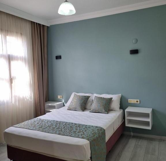 בית מלון כפרי Sezgin