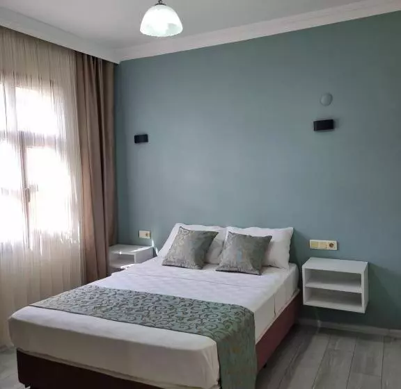 Hotelli Sezgin