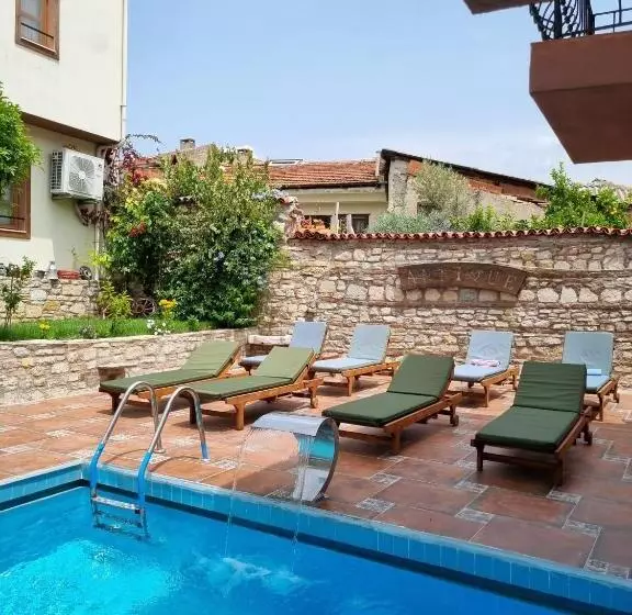 Hotelli Sezgin