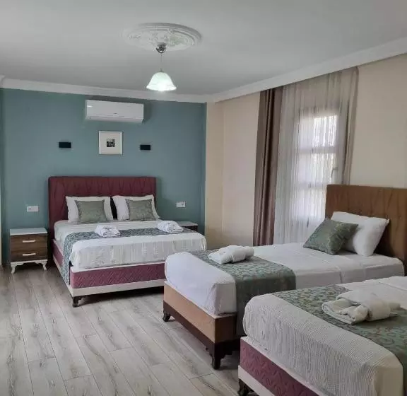 Hotelli Sezgin