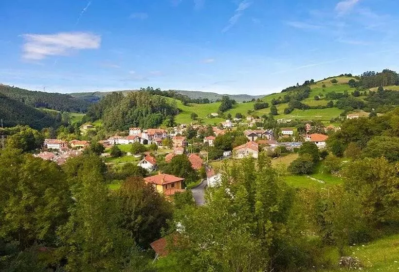 Casa Entrepe?as 3000