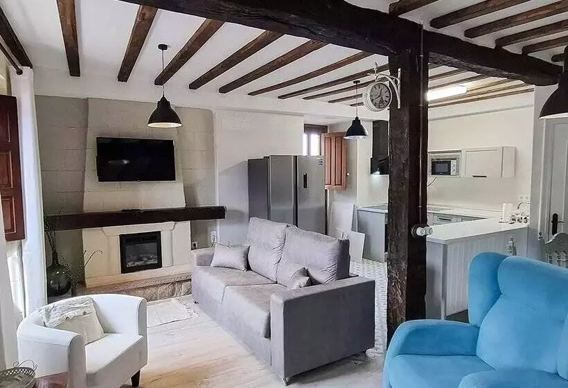 Casa Entrepe?as 3000