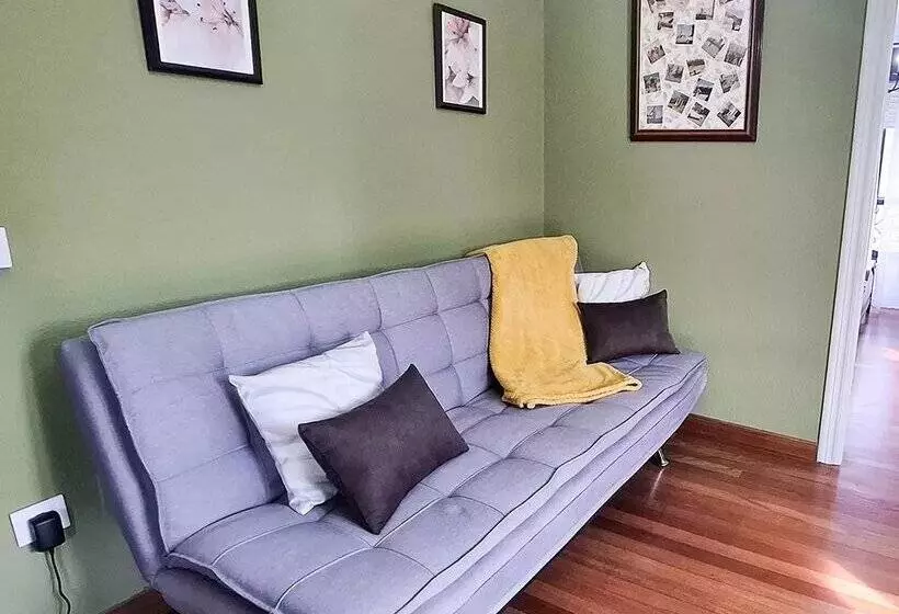 Casa Entrepe?as 3000