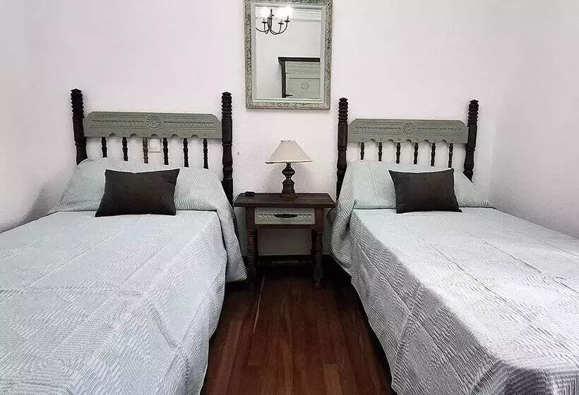 Casa Entrepe?as 3000