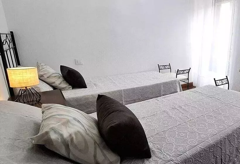 Casa Entrepe?as 3000