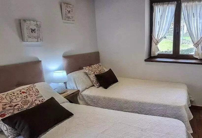 Casa Entrepe?as 3000