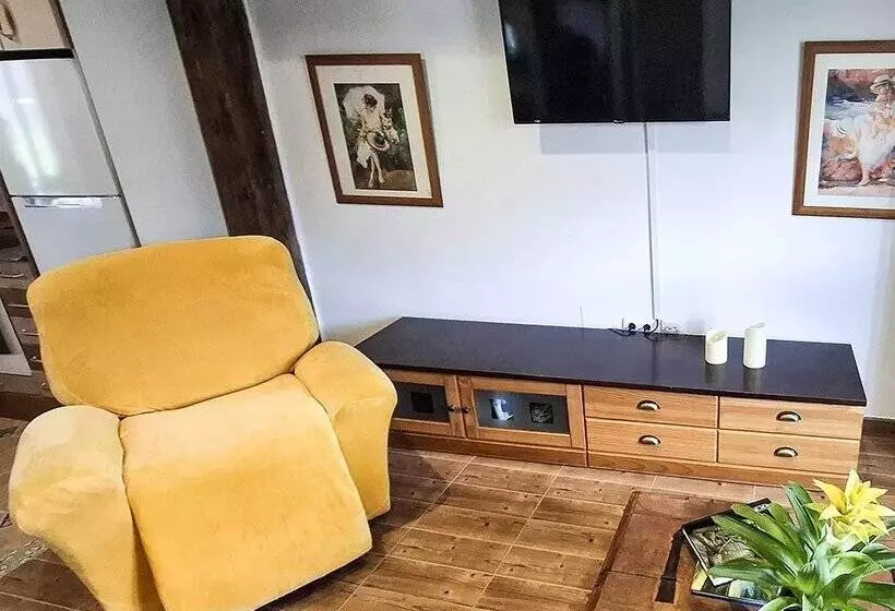 Casa Entrepe?as 3000