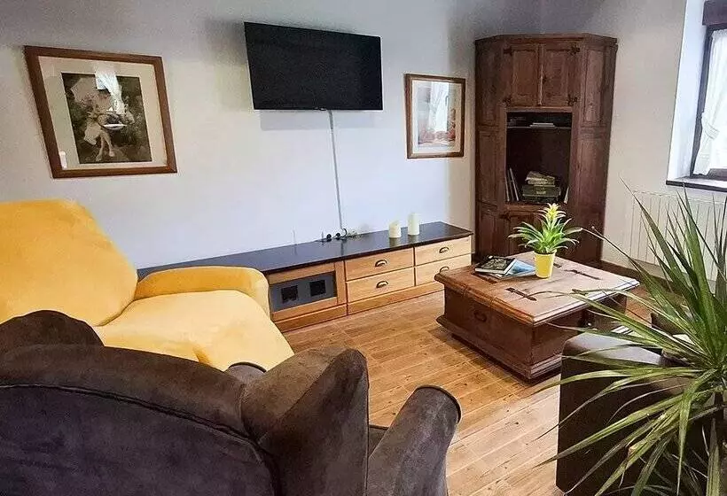 Casa Entrepe?as 3000