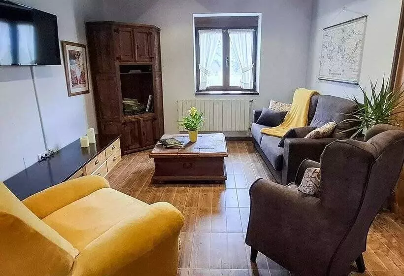 Casa Entrepe?as 3000