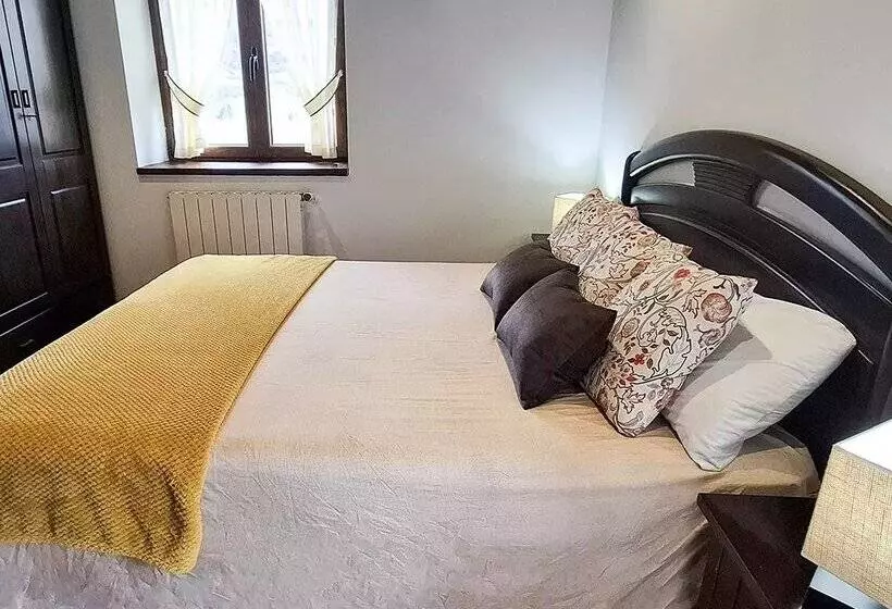 Casa Entrepe?as 3000